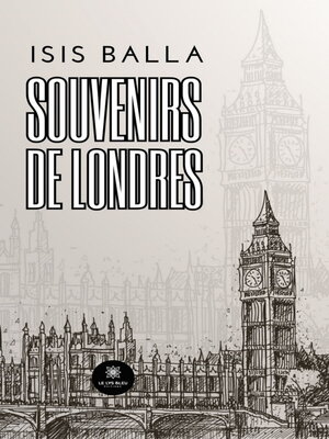 cover image of Souvenirs de Londres